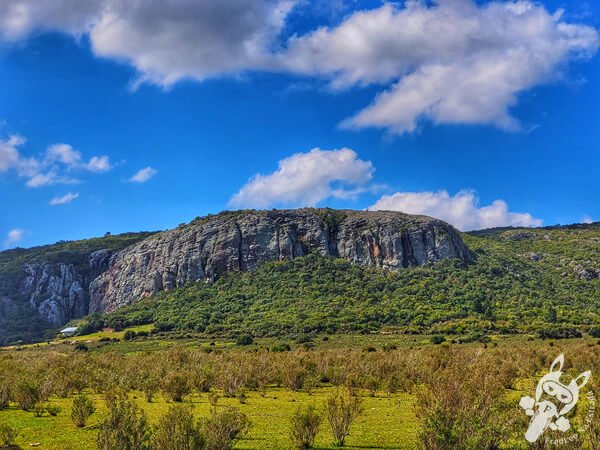 Parque Nacional Cerro Arequita | Minas - Lavalleja - Uruguai | FredLee Na Estrada