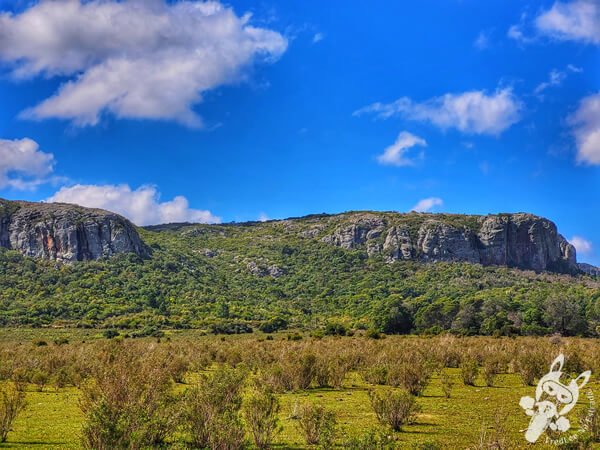 Parque Nacional Cerro Arequita | Minas - Lavalleja - Uruguai | FredLee Na Estrada
