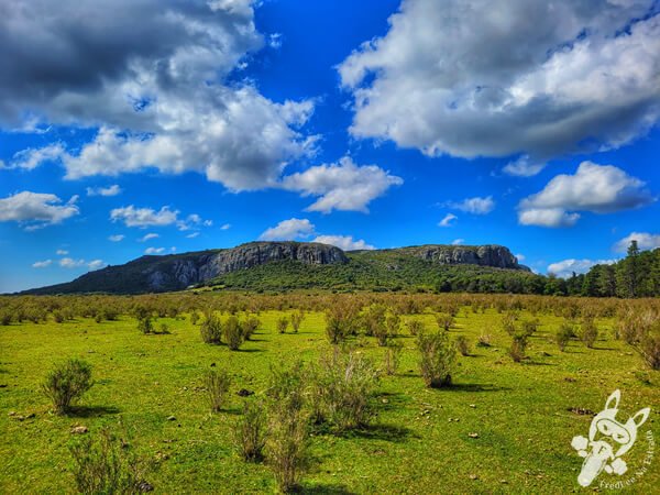 Parque Nacional Cerro Arequita | Minas - Lavalleja - Uruguai | FredLee Na Estrada
