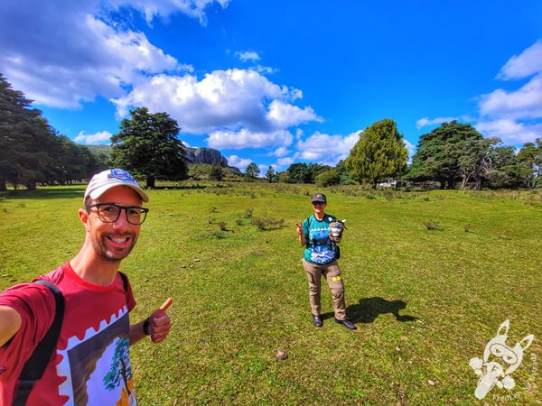 Parque Nacional Cerro Arequita | Minas - Lavalleja - Uruguai | FredLee Na Estrada