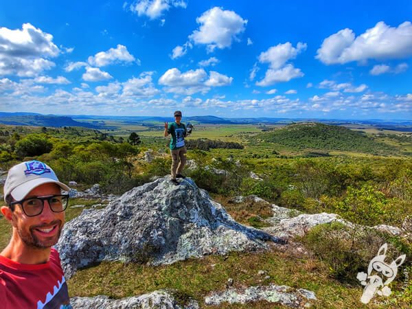 Parque Nacional Cerro Arequita | Minas - Lavalleja - Uruguai | FredLee Na Estrada