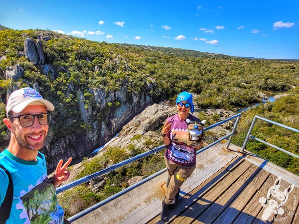 Parque Salto del Penitente | Villa Serrana - Lavalleja - Uruguai | FredLee Na Estrada Parque Salto del Penitente | Villa Serrana - Lavalleja - Uruguai | FredLee Na Estrada