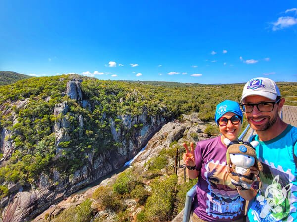 Parque Salto del Penitente | Villa Serrana - Lavalleja - Uruguai | FredLee Na Estrada Parque Salto del Penitente | Villa Serrana - Lavalleja - Uruguai | FredLee Na Estrada