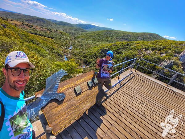Parque Salto del Penitente | Villa Serrana - Lavalleja - Uruguai | FredLee Na Estrada Parque Salto del Penitente | Villa Serrana - Lavalleja - Uruguai | FredLee Na Estrada