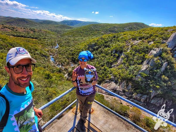 Parque Salto del Penitente | Villa Serrana - Lavalleja - Uruguai | FredLee Na Estrada Parque Salto del Penitente | Villa Serrana - Lavalleja - Uruguai | FredLee Na Estrada