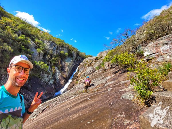 Parque Salto del Penitente | Villa Serrana - Lavalleja - Uruguai | FredLee Na Estrada Parque Salto del Penitente | Villa Serrana - Lavalleja - Uruguai | FredLee Na Estrada
