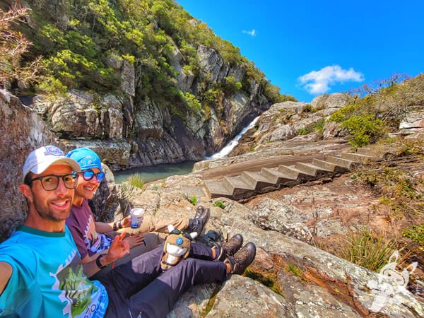 Parque Salto del Penitente | Villa Serrana - Lavalleja - Uruguai | FredLee Na Estrada Parque Salto del Penitente | Villa Serrana - Lavalleja - Uruguai | FredLee Na Estrada