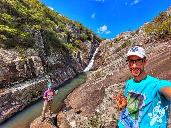 Parque Salto del Penitente | Villa Serrana - Lavalleja - Uruguai | FredLee Na Estrada Parque Salto del Penitente | Villa Serrana - Lavalleja - Uruguai | FredLee Na Estrada