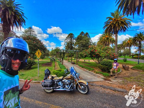 Parque Rodó | Minas - Lavalleja - Uruguai | FredLee Na Estrada Parque Rodó | Minas - Lavalleja - Uruguai | FredLee Na Estrada