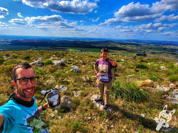 Cerro del Verdún | Minas - Lavalleja - Uruguai | FredLee Na Estrada Cerro del Verdún | Minas - Lavalleja - Uruguai | FredLee Na Estrada