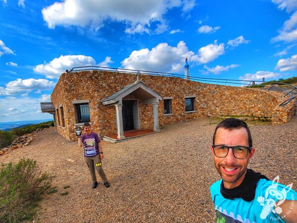 Santuario Nacional de Nuestra Señora del Verdún | Minas - Lavalleja - Uruguai | FredLee Na Estrada Santuario Nacional de Nuestra Señora del Verdún | Minas - Lavalleja - Uruguai | FredLee Na Estrada