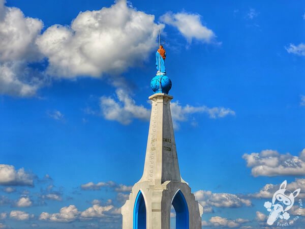 Santuario Nacional de Nuestra Señora del Verdún | Minas - Lavalleja - Uruguai | FredLee Na Estrada Santuario Nacional de Nuestra Señora del Verdún | Minas - Lavalleja - Uruguai | FredLee Na Estrada