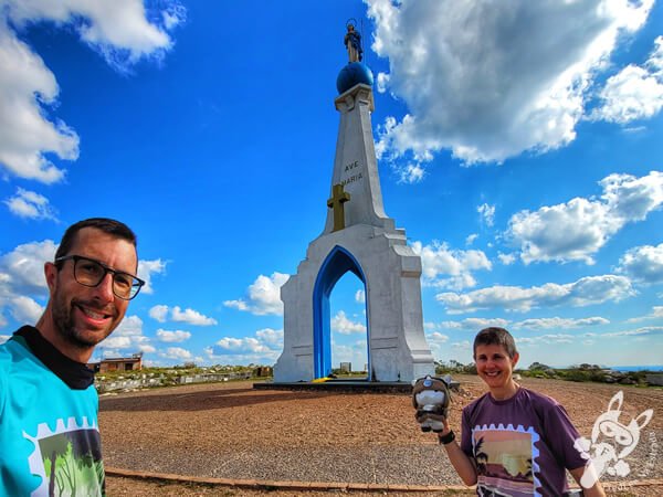 Santuario Nacional de Nuestra Señora del Verdún | Minas - Lavalleja - Uruguai | FredLee Na Estrada Santuario Nacional de Nuestra Señora del Verdún | Minas - Lavalleja - Uruguai | FredLee Na Estrada