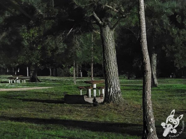 Camping Municipal Arequita | Minas - Lavalleja - Uruguai | FredLee Na Estrada Camping Municipal Arequita | Minas - Lavalleja - Uruguai | FredLee Na Estrada