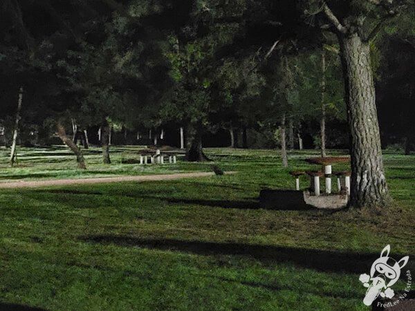 Camping Municipal Arequita | Minas - Lavalleja - Uruguai | FredLee Na Estrada Camping Municipal Arequita | Minas - Lavalleja - Uruguai | FredLee Na Estrada