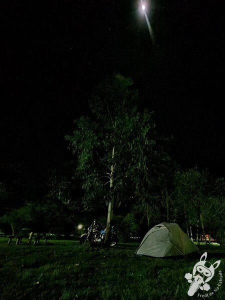 Camping Municipal Arequita | Minas - Lavalleja - Uruguai | FredLee Na Estrada Camping Municipal Arequita | Minas - Lavalleja - Uruguai | FredLee Na Estrada