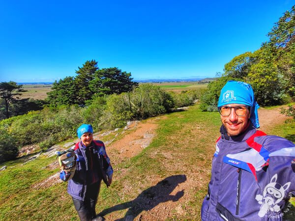 Complejo Turístico y Parque Natural Grutas de Salamanca | Aiguá - Maldonado - Uruguai | FredLee Na Estrada