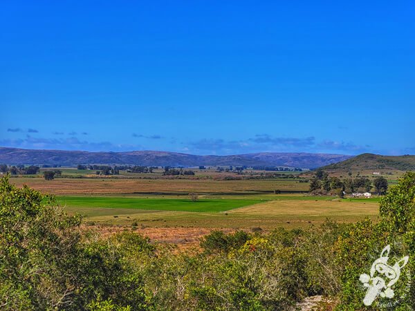 Complejo Turístico y Parque Natural Grutas de Salamanca | Aiguá - Maldonado - Uruguai | FredLee Na Estrada