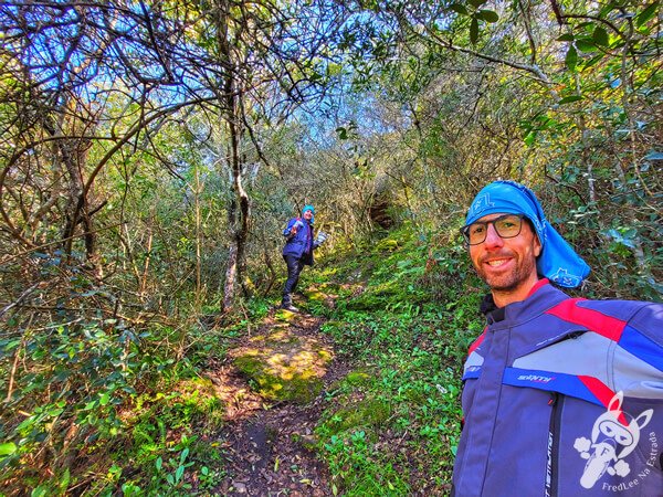 Complejo Turístico y Parque Natural Grutas de Salamanca | Aiguá - Maldonado - Uruguai | FredLee Na Estrada
