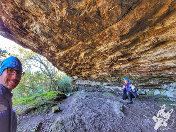 Complejo Turístico y Parque Natural Grutas de Salamanca | Aiguá - Maldonado - Uruguai | FredLee Na Estrada