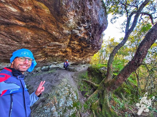 Complejo Turístico y Parque Natural Grutas de Salamanca | Aiguá - Maldonado - Uruguai | FredLee Na Estrada