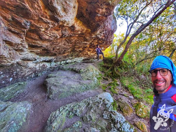 Complejo Turístico y Parque Natural Grutas de Salamanca | Aiguá - Maldonado - Uruguai | FredLee Na Estrada