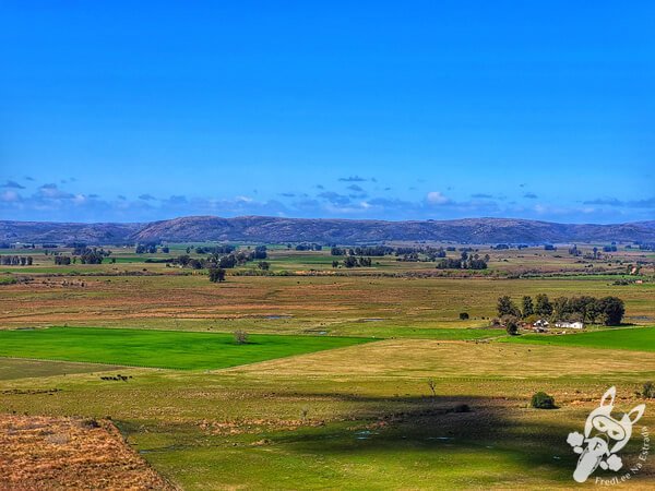 Complejo Turístico y Parque Natural Grutas de Salamanca | Aiguá - Maldonado - Uruguai | FredLee Na Estrada