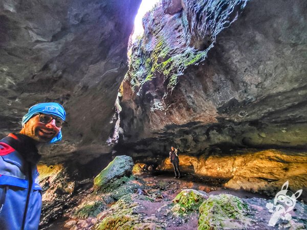 Complejo Turístico y Parque Natural Grutas de Salamanca | Aiguá - Maldonado - Uruguai | FredLee Na Estrada