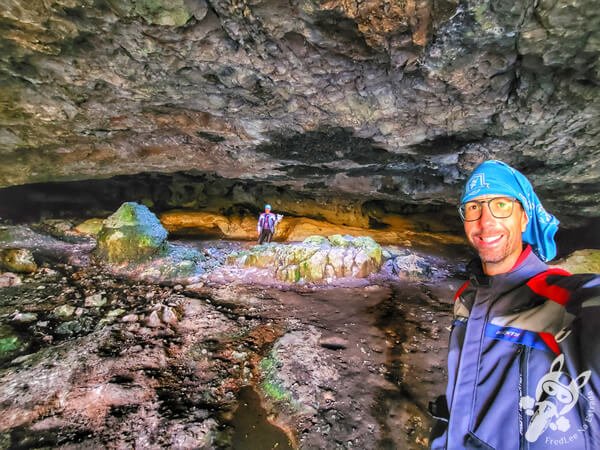 Complejo Turístico y Parque Natural Grutas de Salamanca | Aiguá - Maldonado - Uruguai | FredLee Na Estrada