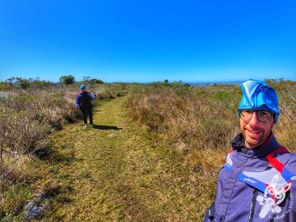 Complejo Turístico y Parque Natural Grutas de Salamanca | Aiguá - Maldonado - Uruguai | FredLee Na Estrada
