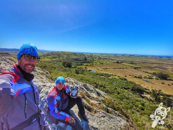 Complejo Turístico y Parque Natural Grutas de Salamanca | Aiguá - Maldonado - Uruguai | FredLee Na Estrada
