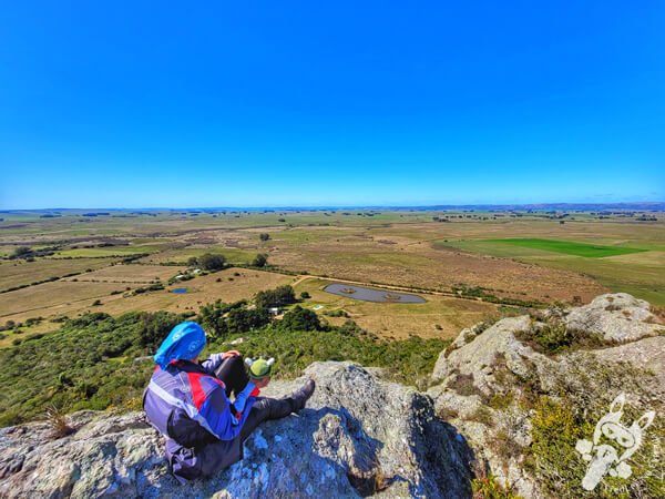 Complejo Turístico y Parque Natural Grutas de Salamanca | Aiguá - Maldonado - Uruguai | FredLee Na Estrada