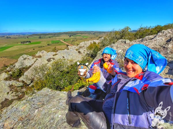 Complejo Turístico y Parque Natural Grutas de Salamanca | Aiguá - Maldonado - Uruguai | FredLee Na Estrada