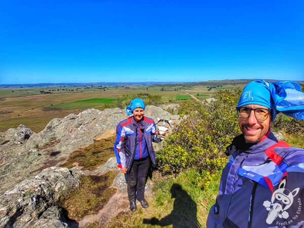 Complejo Turístico y Parque Natural Grutas de Salamanca | Aiguá - Maldonado - Uruguai | FredLee Na Estrada