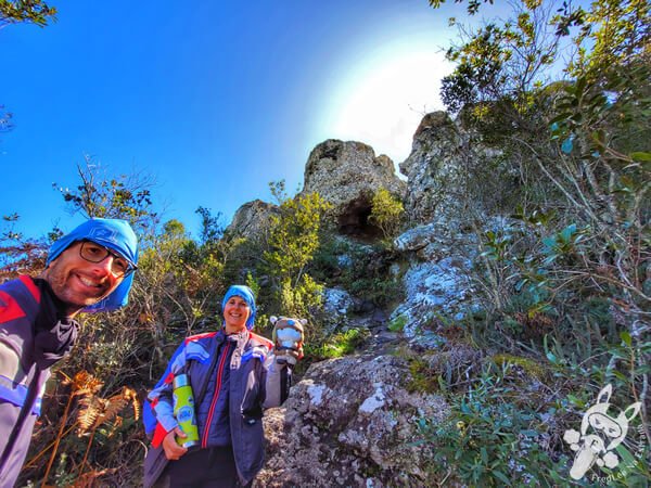 Complejo Turístico y Parque Natural Grutas de Salamanca | Aiguá - Maldonado - Uruguai | FredLee Na Estrada