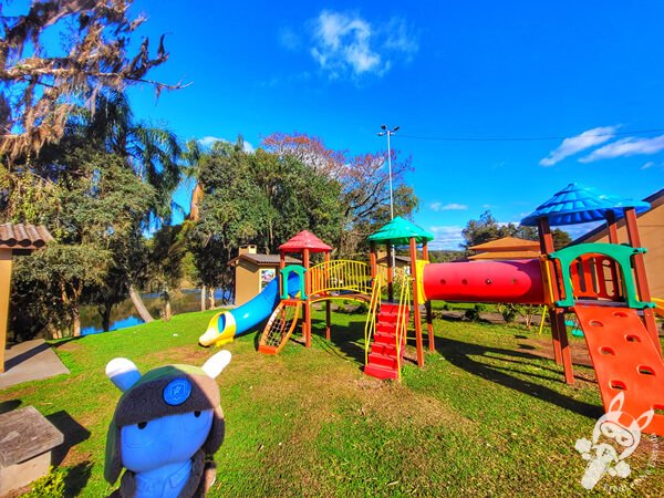 Parque Ecológico Biquinha | Porto Amazonas - Paraná - Brasil | FredLee Na Estrada