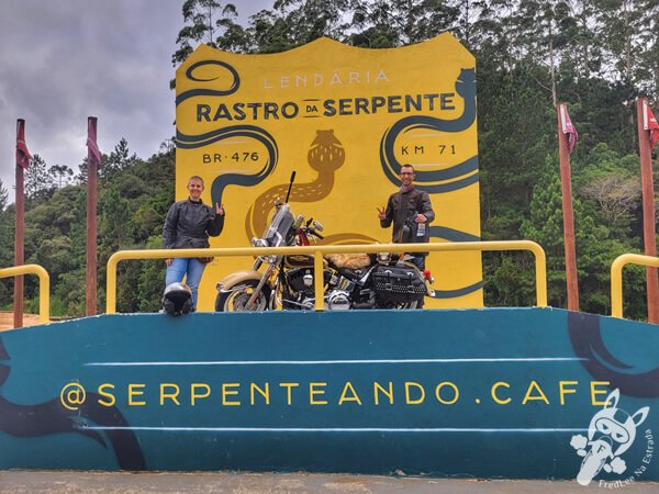 Serpenteando Café - Rastro da Serpente | Bocaiúva do Sul - Paraná - Brasil | FredLee Na Estrada Serpenteando Café - Rastro da Serpente | Bocaiúva do Sul - Paraná - Brasil | FredLee Na Estrada