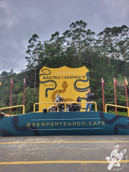 Serpenteando Café - Rastro da Serpente | Bocaiúva do Sul - Paraná - Brasil | FredLee Na Estrada Serpenteando Café - Rastro da Serpente | Bocaiúva do Sul - Paraná - Brasil | FredLee Na Estrada