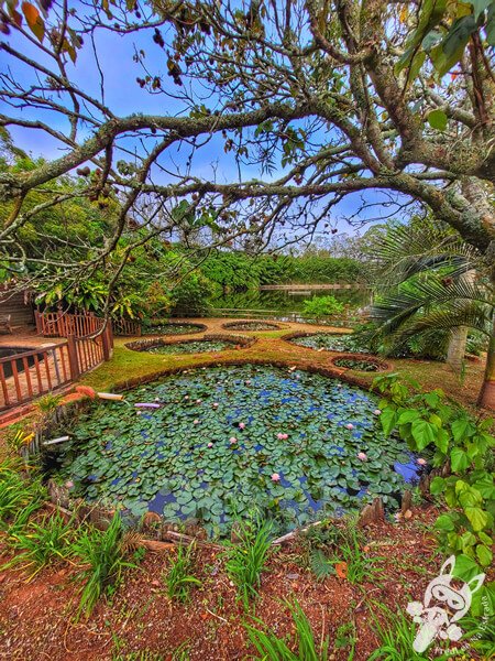 Hotel Passarim | Capão Bonito - São Paulo - Brasil | FredLee Na Estrada