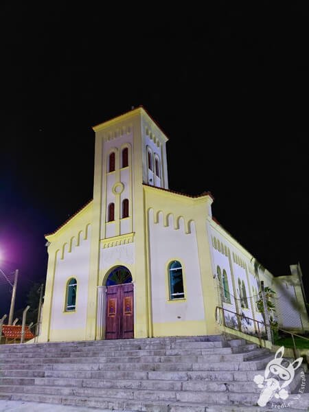 Igreja Matriz de Sete Barras - Paróquia São João Batista | Sete Barras - São Paulo - Brasil | FredLee Na Estrada Igreja Matriz de Sete Barras - Paróquia São João Batista | Sete Barras - São Paulo - Brasil | FredLee Na Estrada