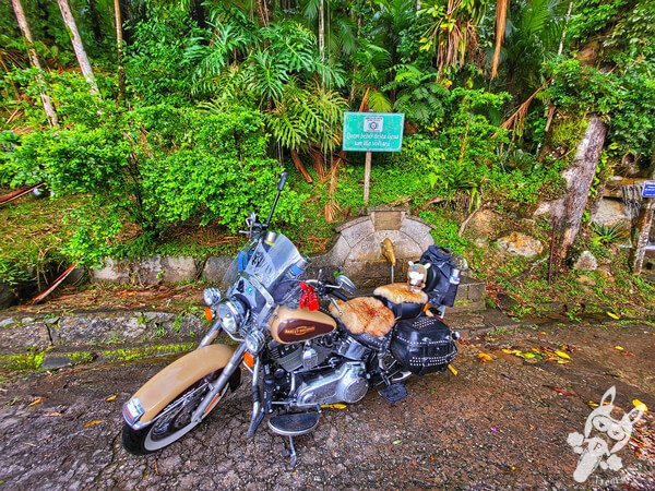 Harley-Davidson ao lado da icônica Fonte Cabeça da Anta na Serra da Cabeça da Anta (SP-079) | Tapiraí - São Paulo - Brasil | FredLee Na Estrada Harley-Davidson ao lado da icônica Fonte Cabeça da Anta na Serra da Cabeça da Anta (SP-079) | Tapiraí - São Paulo - Brasil | FredLee Na Estrada