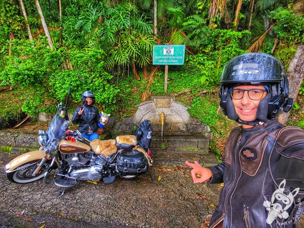 Harley-Davidson ao lado da icônica Fonte Cabeça da Anta na Serra da Cabeça da Anta (SP-079) | Tapiraí - São Paulo - Brasil | FredLee Na Estrada Harley-Davidson ao lado da icônica Fonte Cabeça da Anta na Serra da Cabeça da Anta (SP-079) | Tapiraí - São Paulo - Brasil | FredLee Na Estrada