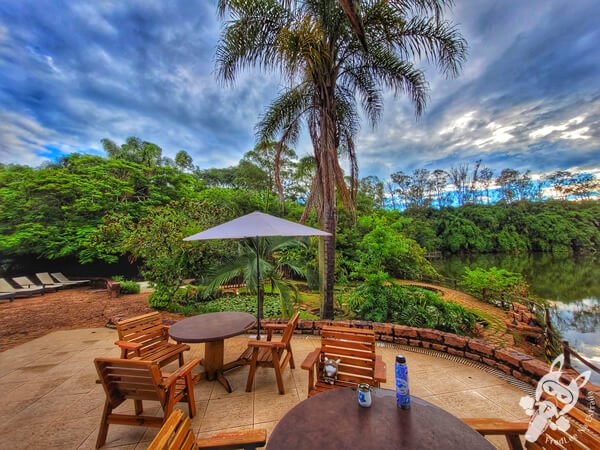 Hotel Passarim | Capão Bonito - São Paulo - Brasil | FredLee Na Estrada