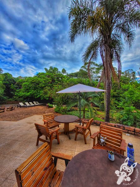 Hotel Passarim | Capão Bonito - São Paulo - Brasil | FredLee Na Estrada