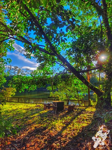 Hotel Passarim | Capão Bonito - São Paulo - Brasil | FredLee Na Estrada