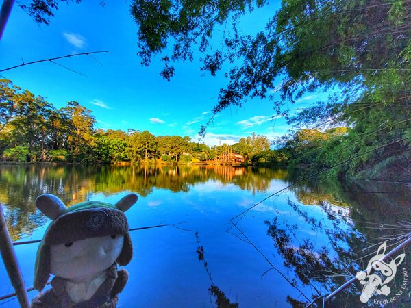 Hotel Passarim | Capão Bonito - São Paulo - Brasil | FredLee Na Estrada