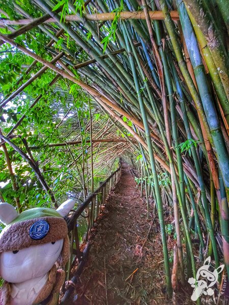 Hotel Passarim | Capão Bonito - São Paulo - Brasil | FredLee Na Estrada