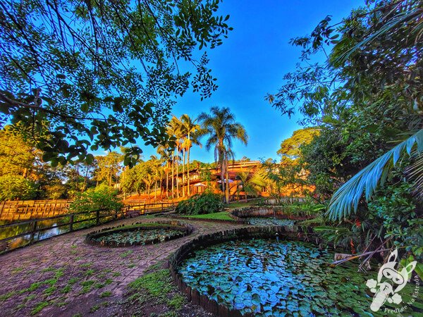 Hotel Passarim | Capão Bonito - São Paulo - Brasil | FredLee Na Estrada
