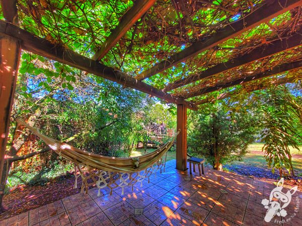 Hotel Passarim | Capão Bonito - São Paulo - Brasil | FredLee Na Estrada