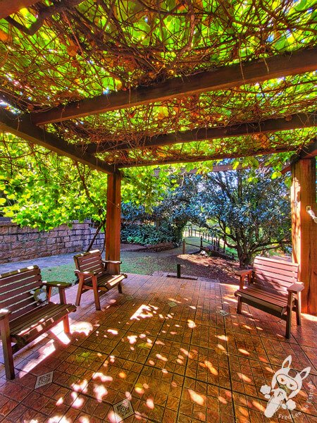 Hotel Passarim | Capão Bonito - São Paulo - Brasil | FredLee Na Estrada